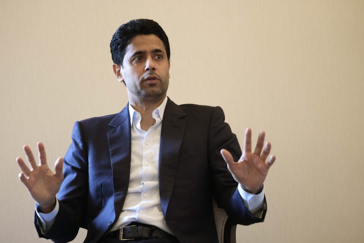 赛事直播-为欧冠让路！RMC：南特同意巴黎延期比赛要求，纳赛尔表示感谢