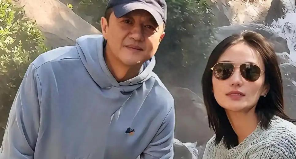 APP下载-复婚传闻真相大白仅24小时，李亚鹏高调官宣喜讯，全网恭喜