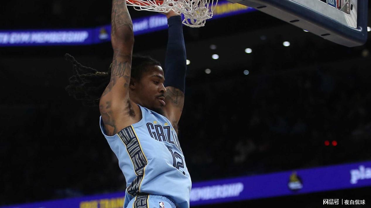 APP下载-离谱？莫兰特加盟雄鹿交易告吹，竟全是因为一名角色球员